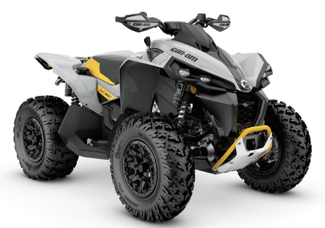 2024 CanAm Renegade X xc 1000R Cowtown USA, Inc.