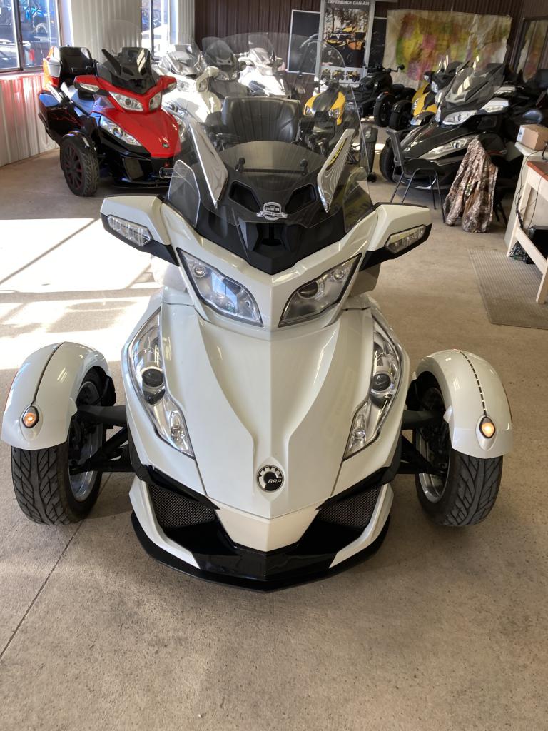 Mini can online am spyder